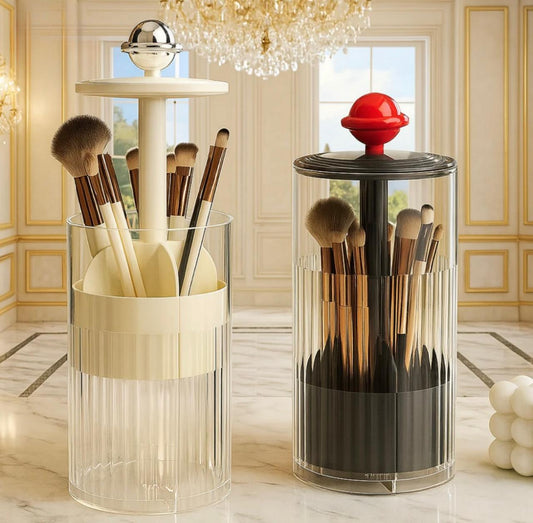 Make up Brush Holder