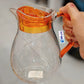 Acrylic Color Handle Jug