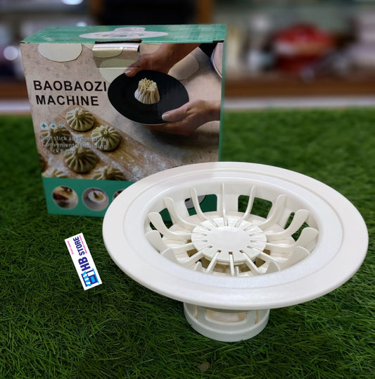 Manual Dumpling Maker