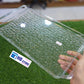 Acrylic Frosted Serving Tray