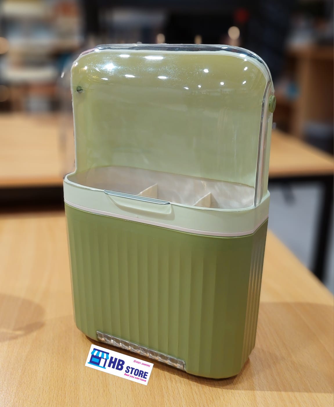 Wall Mount Kitchen Cutlery Holder