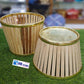 Bamboo Wooden Multipurpose Basket