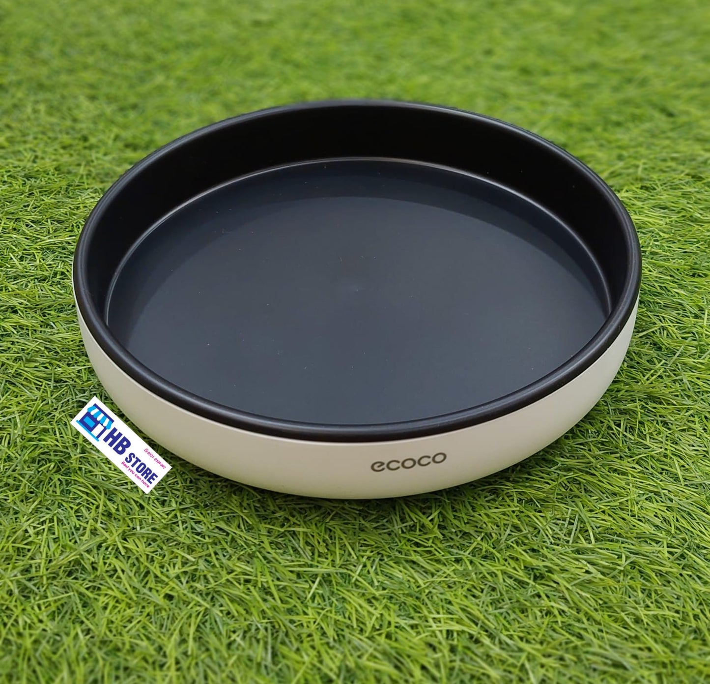 Ecoco Modern Rotating Storage Tray