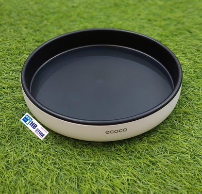 Ecoco Modern Rotating Storage Tray