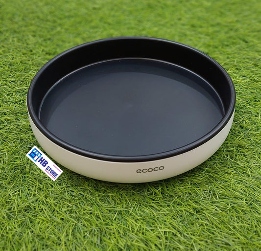 Ecoco Modern Rotating Storage Tray