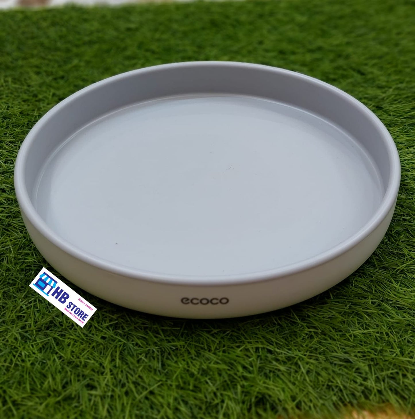 Ecoco Modern Rotating Storage Tray