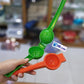 Stainless Steel Color Lemon Squeezer
