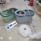 Smart Heavy Spin Mop