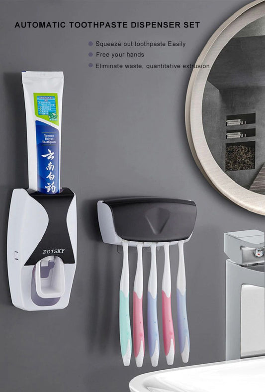 Tooth Brush Holder