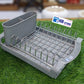 Kitchen Expendable Drainer