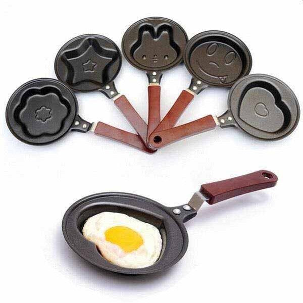 Egg Frying Pan Non-Stick Egg Frying Pan Non-Stick