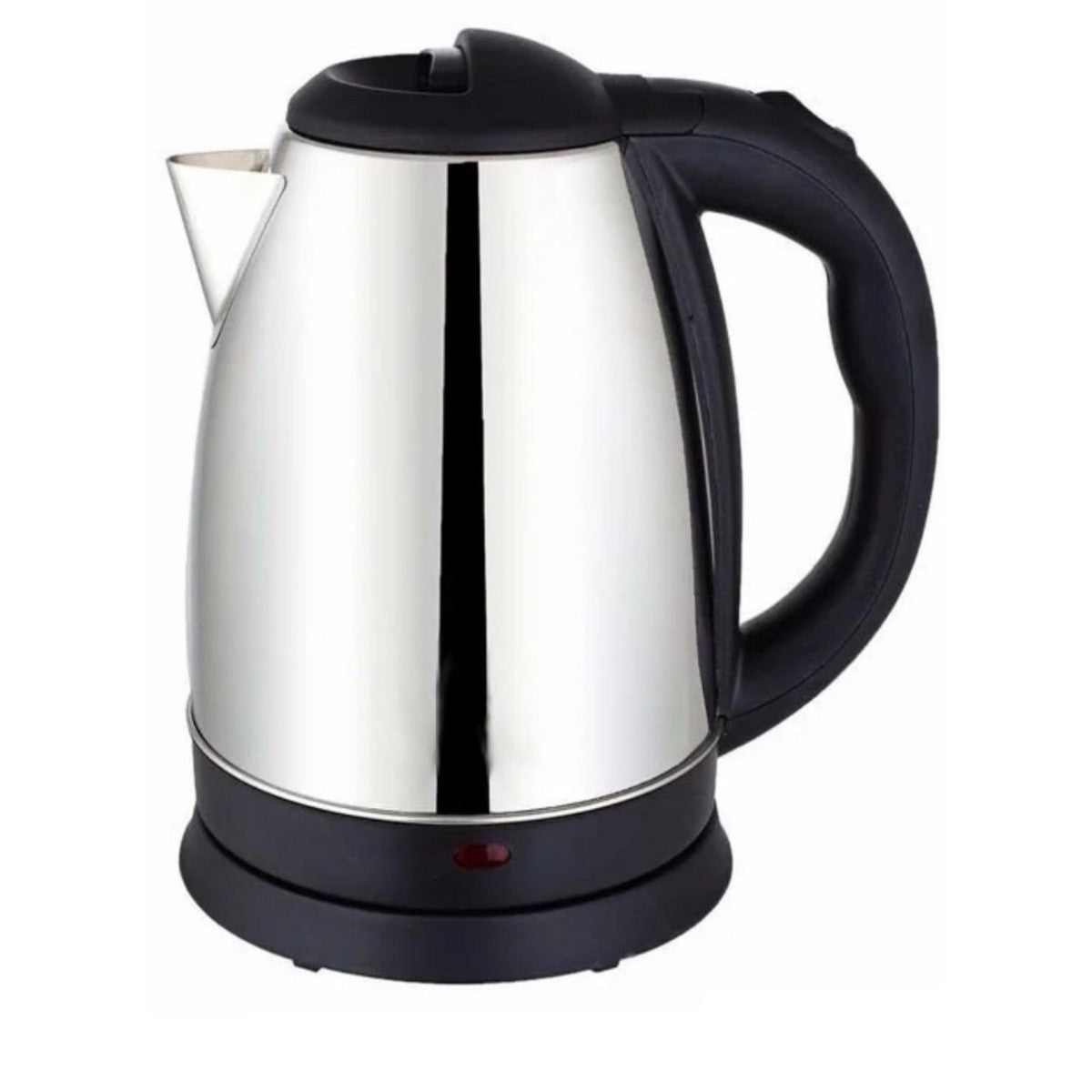 Electric Kettle Steel Body