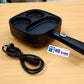 Multi-Section Electric Fry Pan (3 Portions)