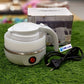 Foldable Electric Travel Kettle