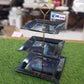 3 Tire Melamine Cake & Pastry Stand