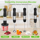 5 in 1 Complete Set Blender Chopper Whisker