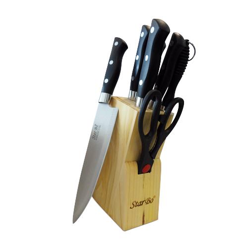 KNIFE SET