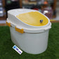 10Kg Capacity Premium Quality Rice Storage Container