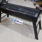 Portable Charcoal BBQ Grill