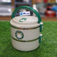 Hot & Cold Compartment Lunch Box