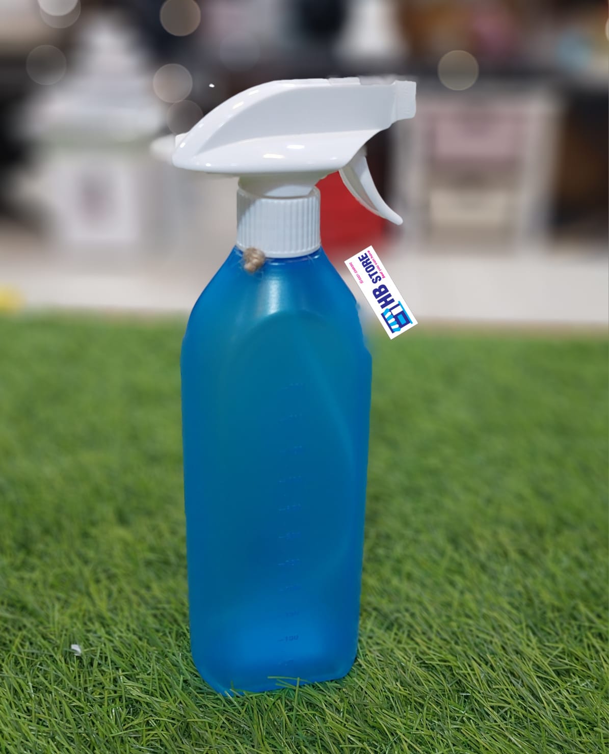 Unique Spray Bottle