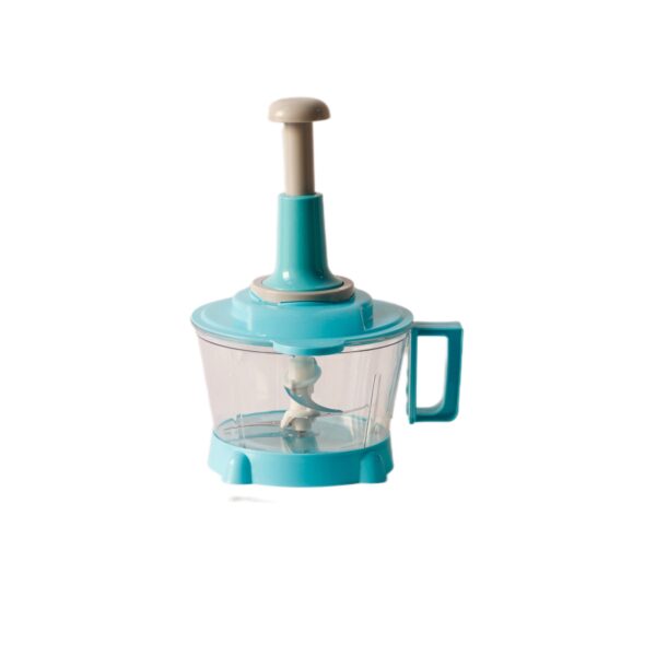 3 Liter Heavy Duty Manual Push Chopper