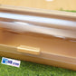 Bamboo Base Roll-Top Bread Box