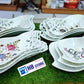 3P bdcs Melamine Fruits Bowl Set