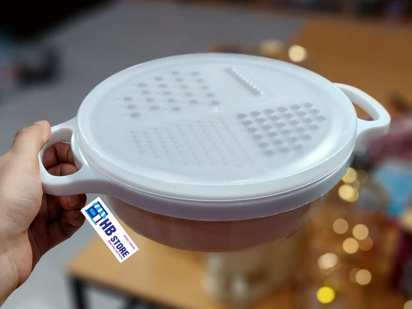 Multi Functions Grater Cutter