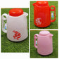 Floral & Classic Vacuum Flask