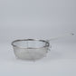 Stainless Steel Deep Fry Basket with Folding Handle