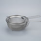 Stainless Steel Deep Fry Basket with Folding Handle