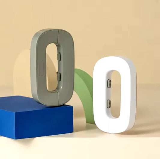 Multifunctional Fridge Door Drawer Lock