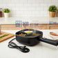 Multi-Section Electric Fry Pan (3 Portions)