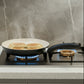 TVS Ceramic Non-Stick Frying Pan