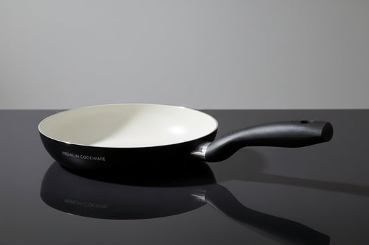 TVS Ceramic Non-Stick Frying Pan