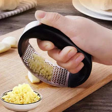 Garlic Crusher