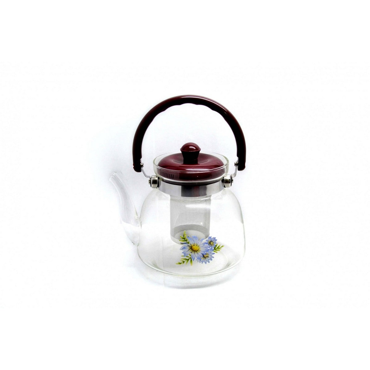 Glass Tea Kettle