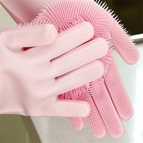 Magic Washing Gloves