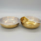 Luxe Steel Bowl