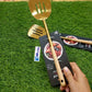 Elegant Gold Kitchen Turner Spoon