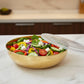 Luxe Steel Bowl