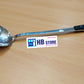 Stainless Steel Cooking Spoons 16 inches Long