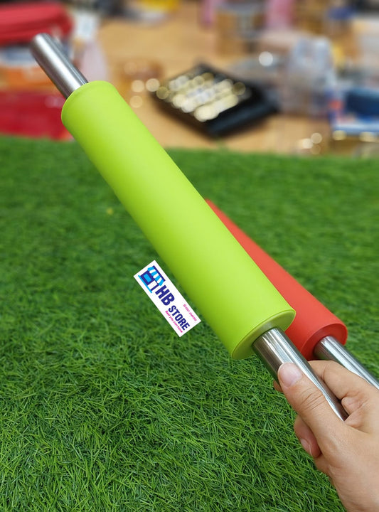 Flexible Non-Stick Silicone Rolling Pin