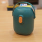 Milk Powder Dispenser Baby Formula Newborn Container Portable Storage Box Case