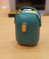 Milk Powder Dispenser Baby Formula Newborn Container Portable Storage Box Case