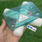 X-Style Soap Holder Tray – Modern Cross Design Soap Dish for Bathroom & Kitchen
