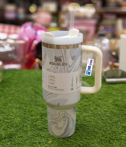 Stanlee Stainless Steel Insulated Tumblers – Durable & Travel-Friendly