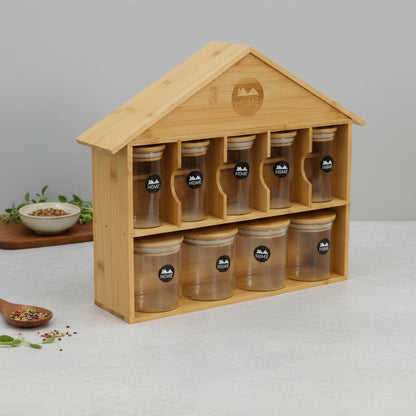 The Modern Masala Hut