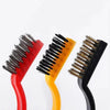 3 Pcs Wire Brush